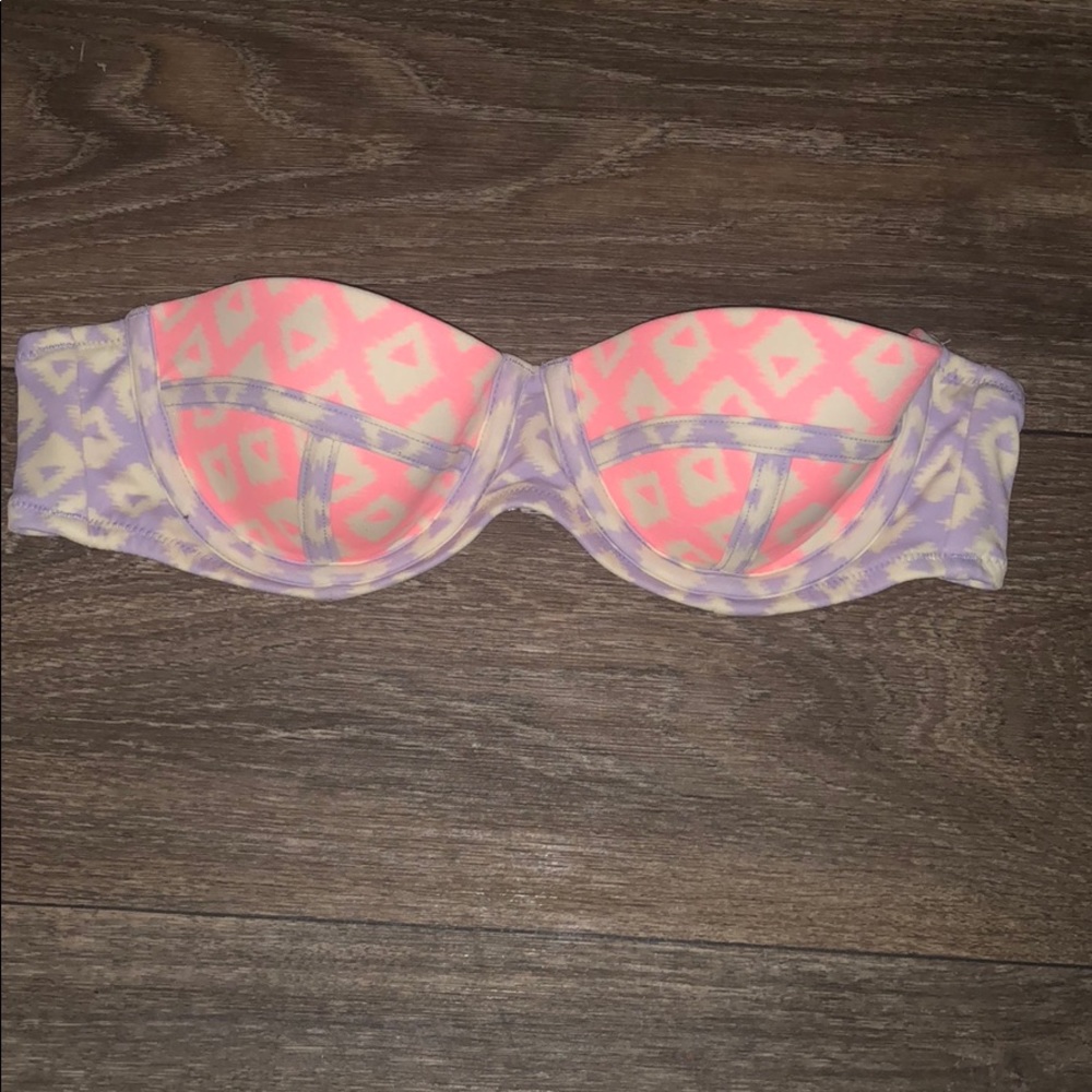 VS BATHINGSUIT TOP